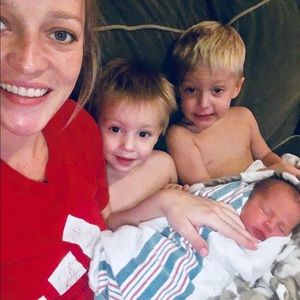 Meet your Posher, Kaycee